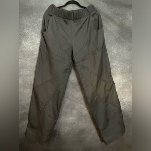 Custom design pants made by me